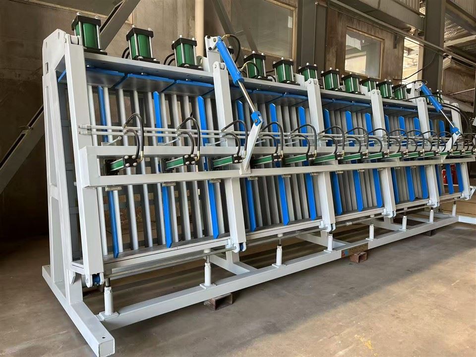 Hydraulic 4sides Composer Machine suppliers